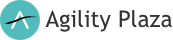 Agility Plaza logo